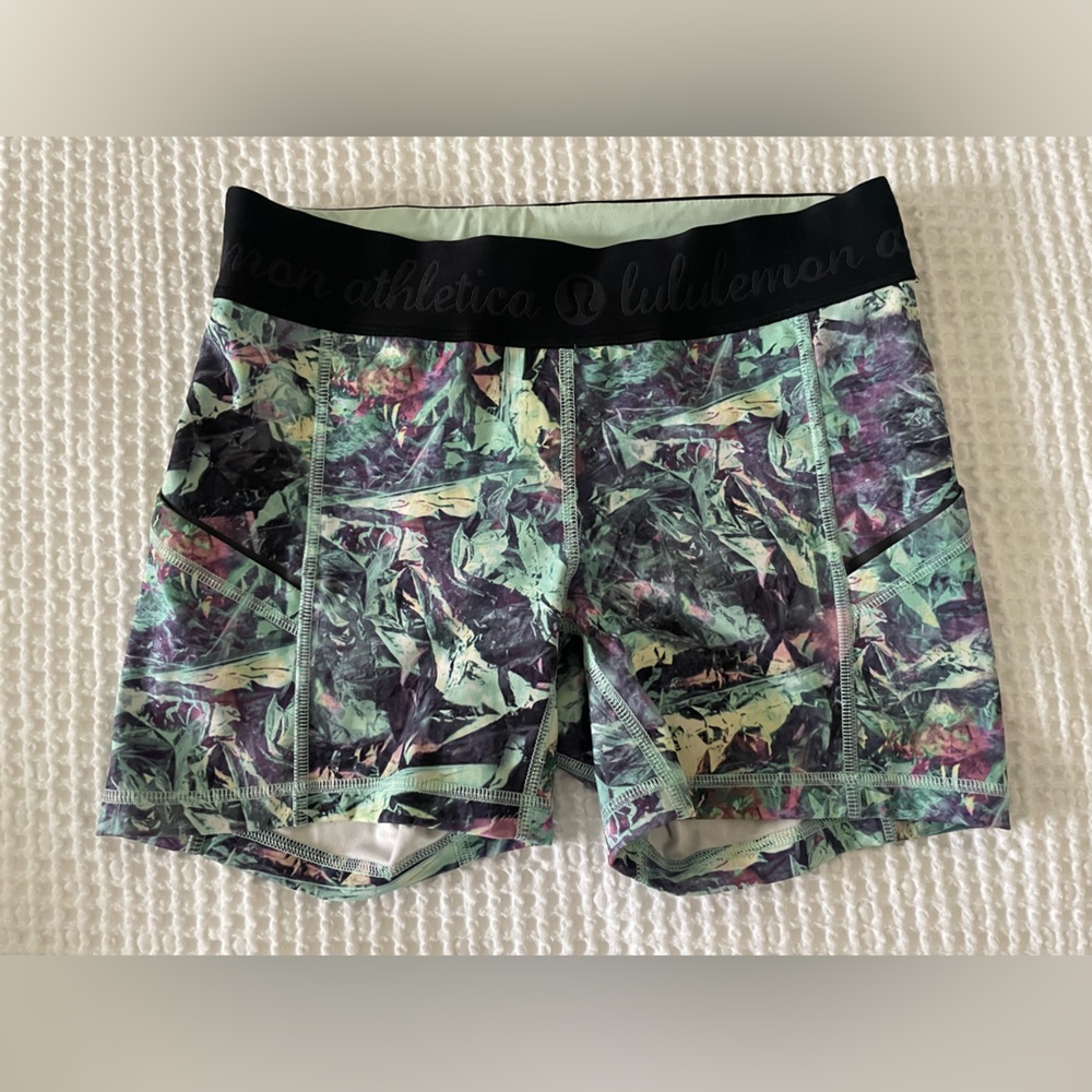 What the sport short